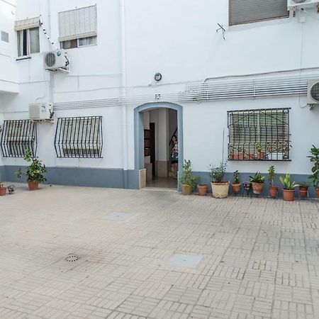 Apartamento Cerca De La Playa Y El Centro Valencia Exterior foto